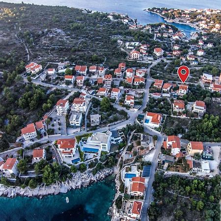 Seahorse Apartments Ražanj Εξωτερικό φωτογραφία