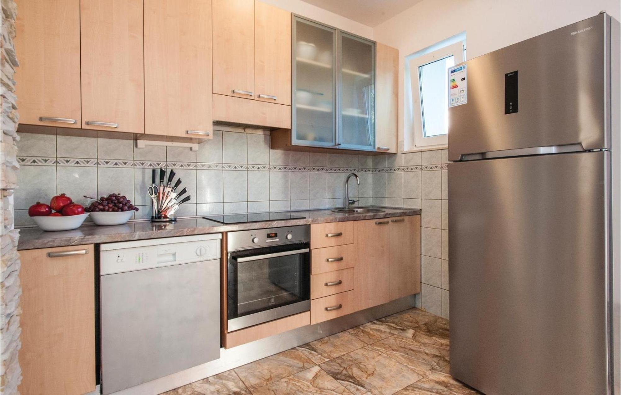 Seahorse Apartments Ražanj Εξωτερικό φωτογραφία