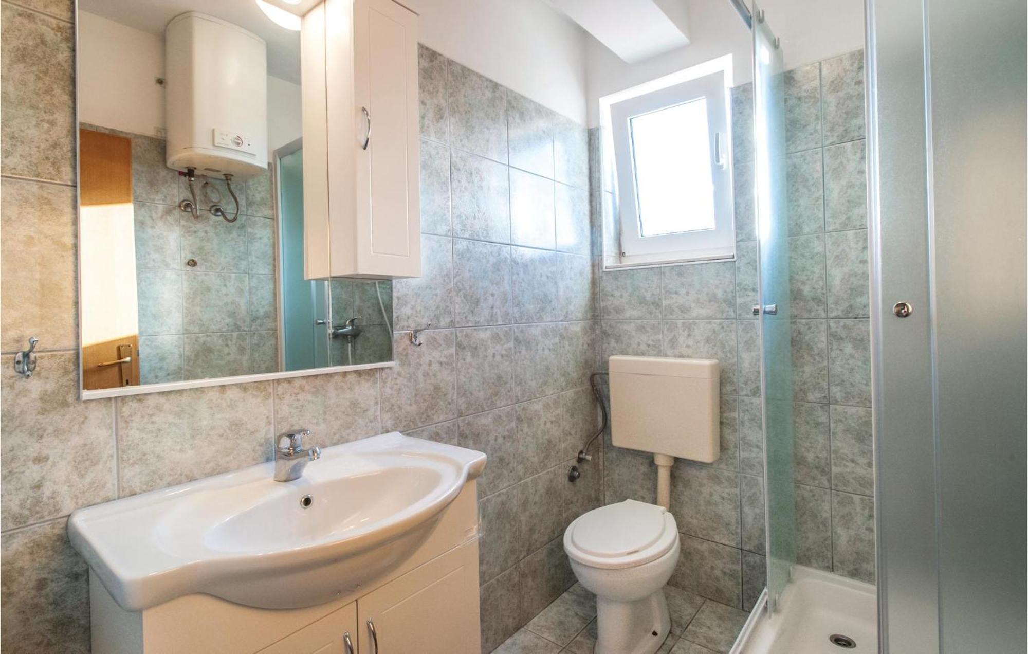 Seahorse Apartments Ražanj Εξωτερικό φωτογραφία