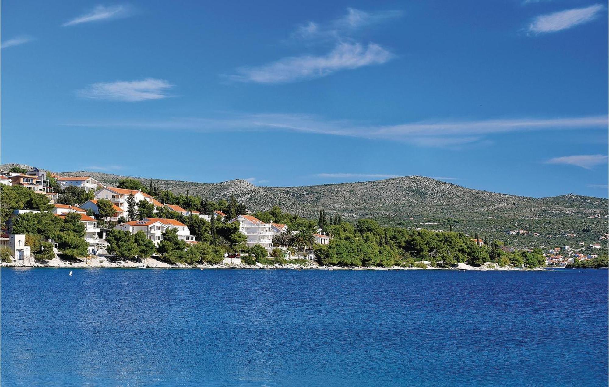 Seahorse Apartments Ražanj Εξωτερικό φωτογραφία