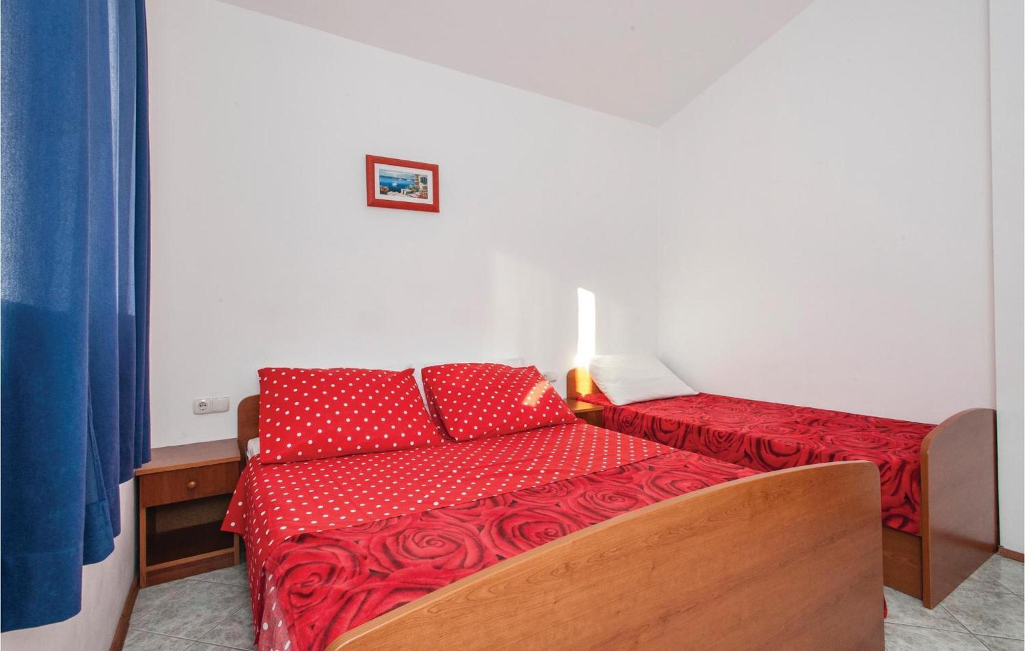 Seahorse Apartments Ražanj Εξωτερικό φωτογραφία