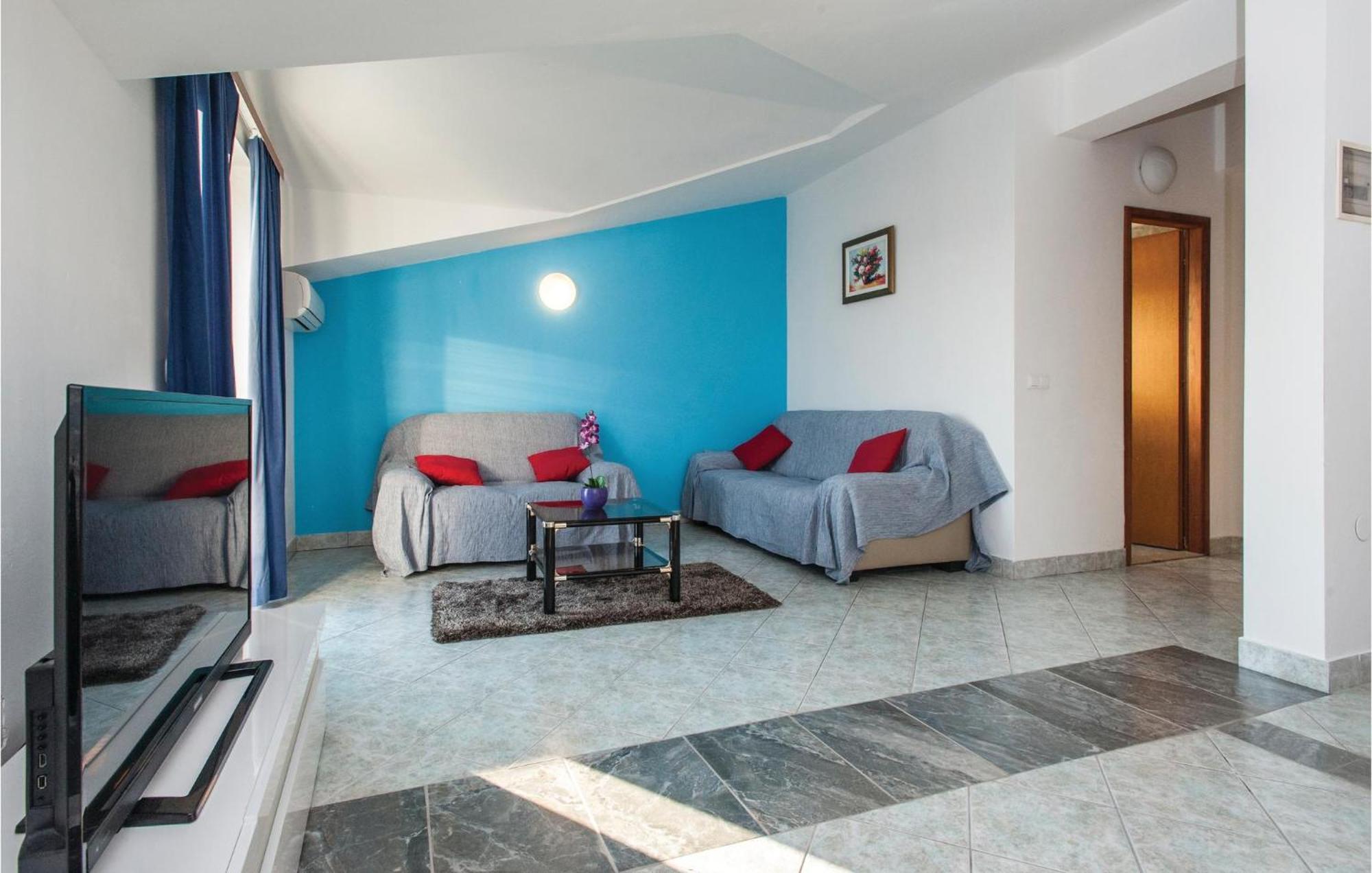 Seahorse Apartments Ražanj Εξωτερικό φωτογραφία