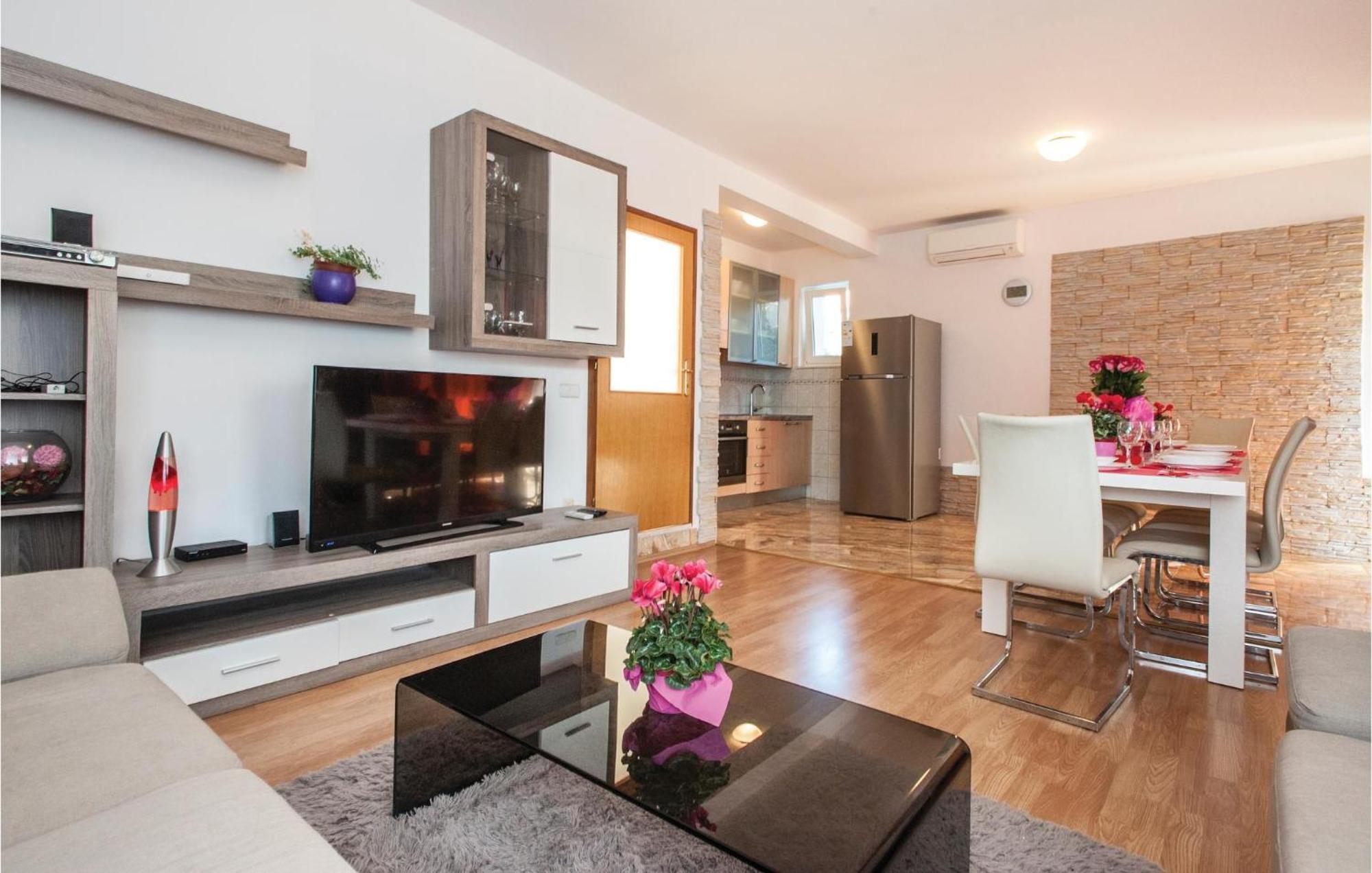 Seahorse Apartments Ražanj Εξωτερικό φωτογραφία