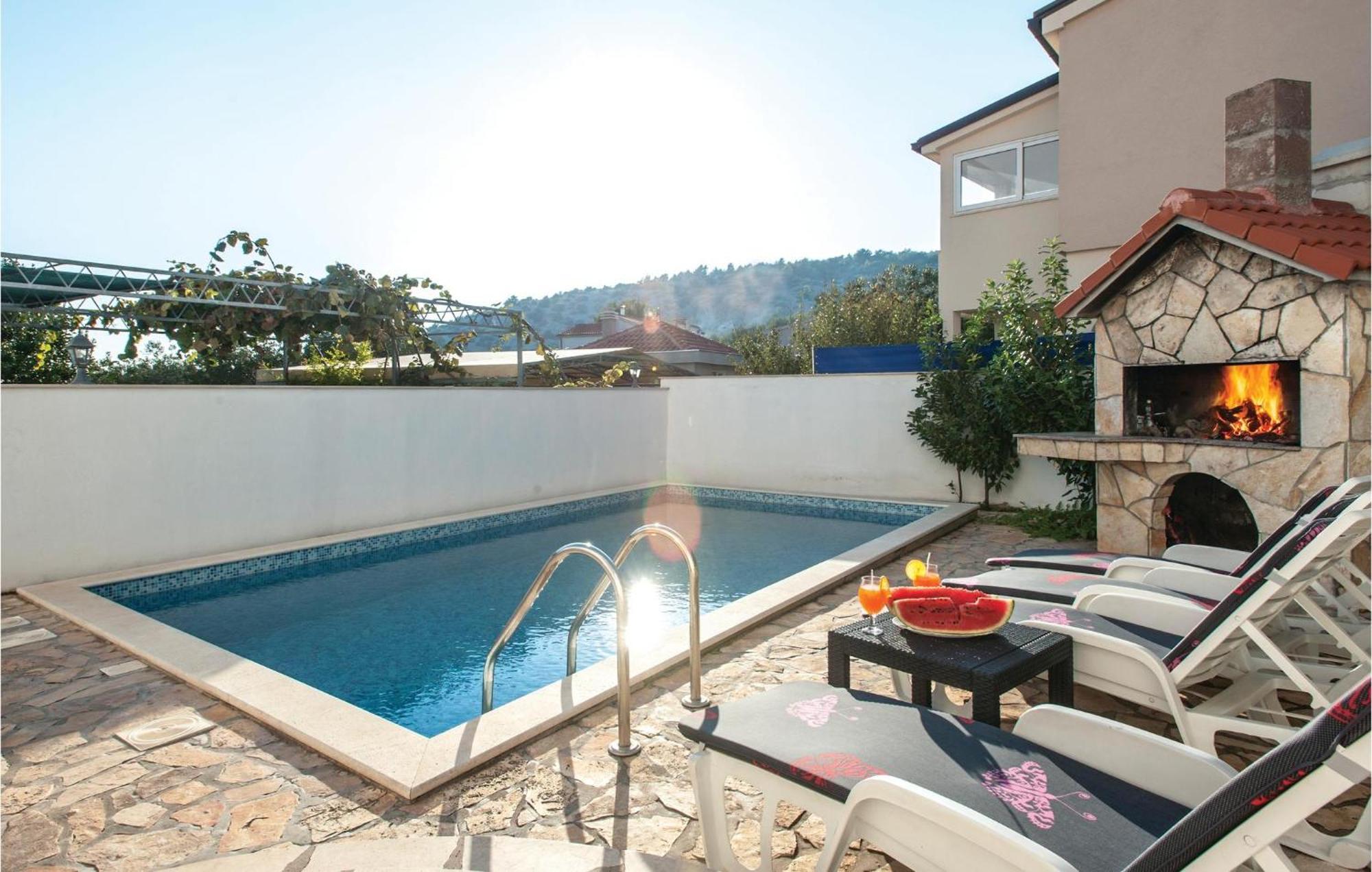 Seahorse Apartments Ražanj Εξωτερικό φωτογραφία