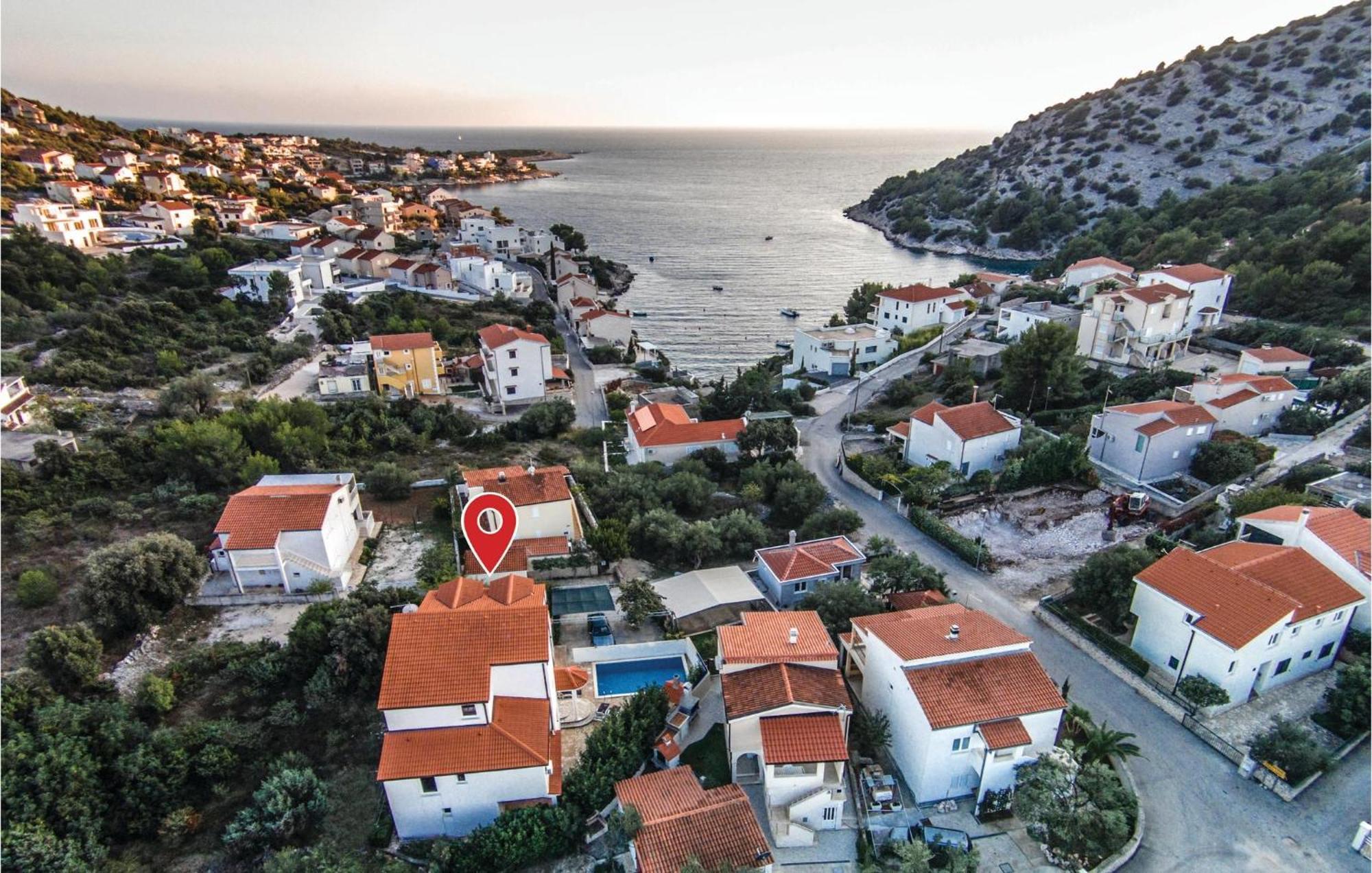 Seahorse Apartments Ražanj Εξωτερικό φωτογραφία