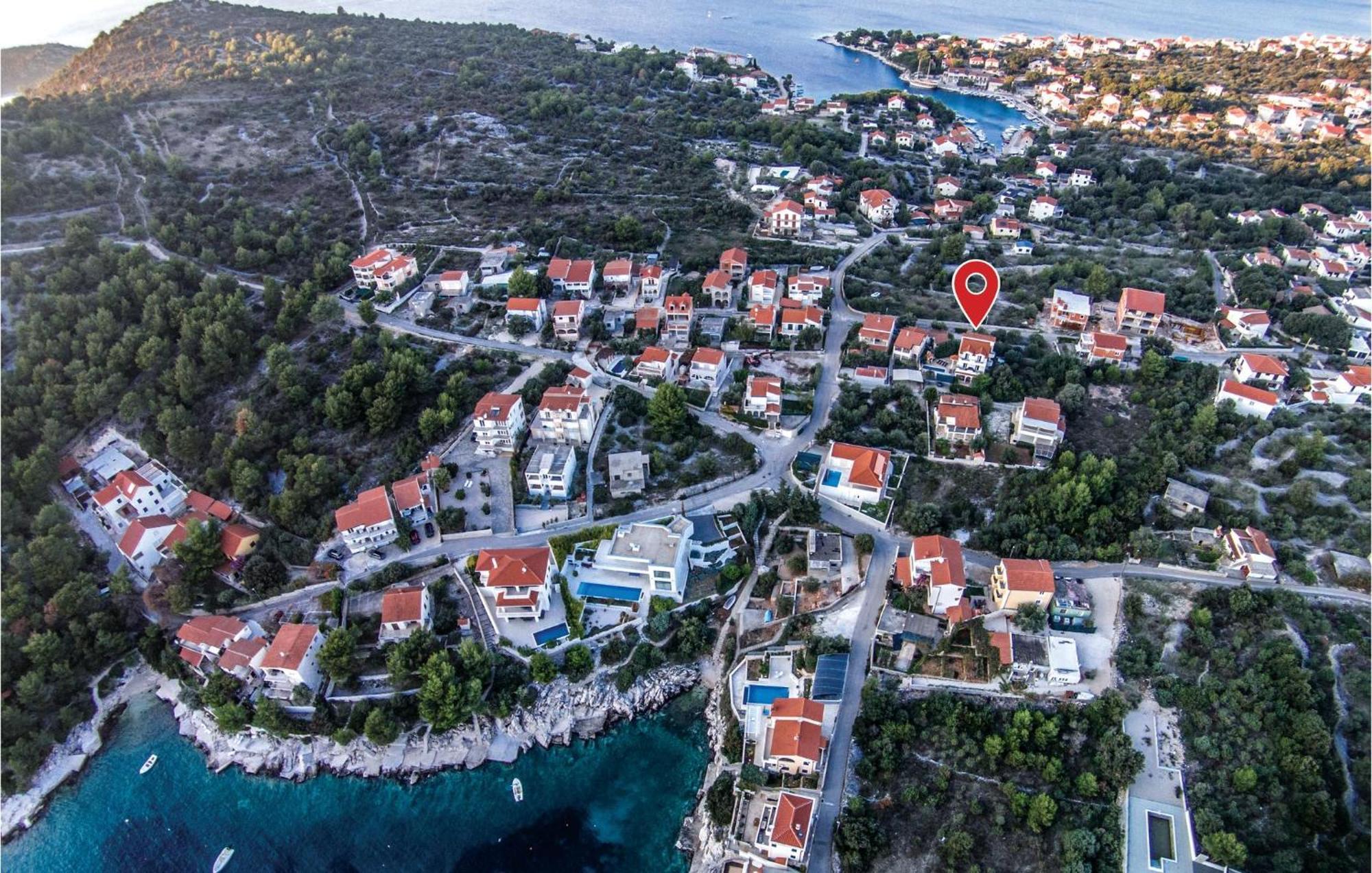 Seahorse Apartments Ražanj Εξωτερικό φωτογραφία